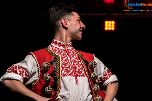 Międzynarodowe Spotkania Folklorystyczne 2018