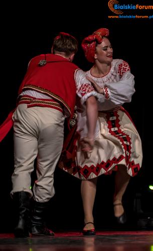 Międzynarodowe Spotkania Folklorystyczne 2018