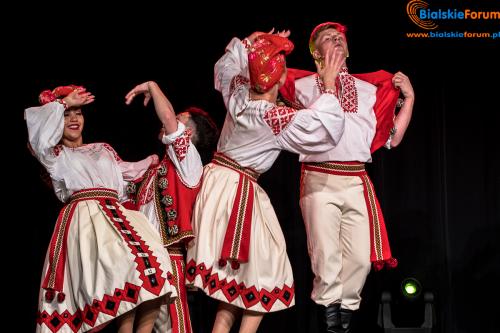 Międzynarodowe Spotkania Folklorystyczne 2018