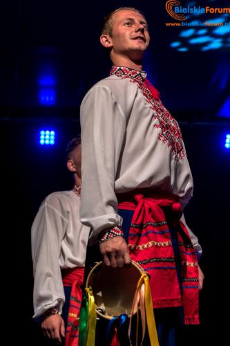 Międzynarodowe Spotkania Folklorystyczne 2018