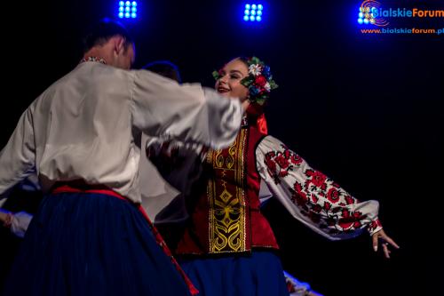 Międzynarodowe Spotkania Folklorystyczne 2018