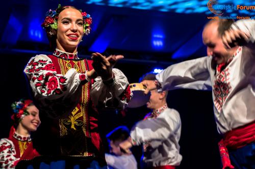 Międzynarodowe Spotkania Folklorystyczne 2018