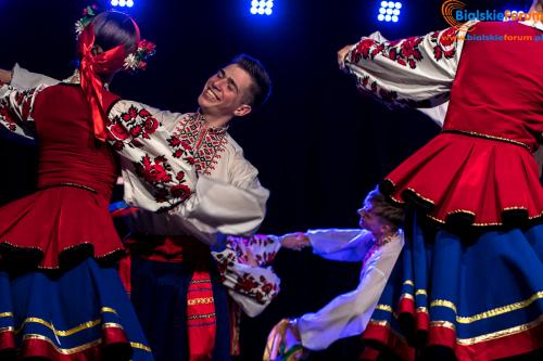 Międzynarodowe Spotkania Folklorystyczne 2018