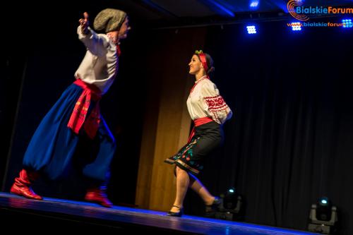 Międzynarodowe Spotkania Folklorystyczne 2018