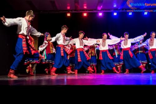 Międzynarodowe Spotkania Folklorystyczne 2018
