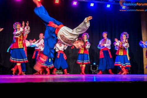 Międzynarodowe Spotkania Folklorystyczne 2018