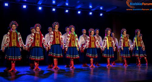 Międzynarodowe Spotkania Folklorystyczne 2018