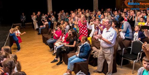 Międzynarodowe Spotkania Folklorystyczne 2018