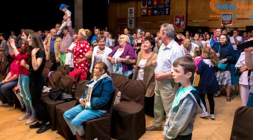 Międzynarodowe Spotkania Folklorystyczne 2018