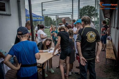 VIII edycja Jelnica na sportowo