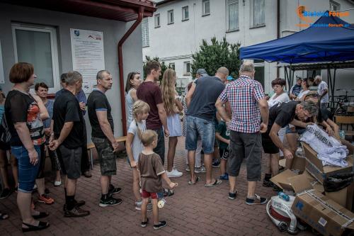 VIII edycja Jelnica na sportowo