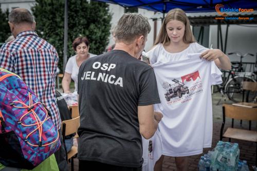 VIII edycja Jelnica na sportowo