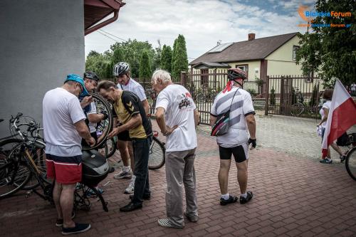 VIII edycja Jelnica na sportowo