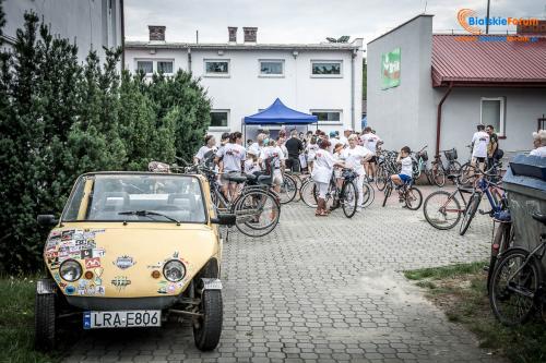 VIII edycja Jelnica na sportowo
