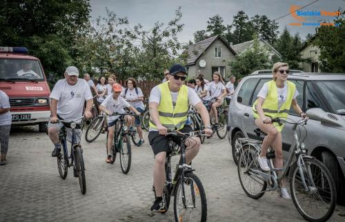 VIII edycja Jelnica na sportowo
