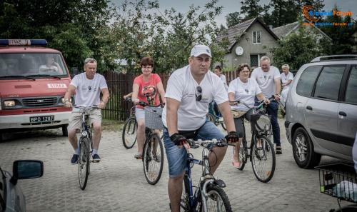 VIII edycja Jelnica na sportowo