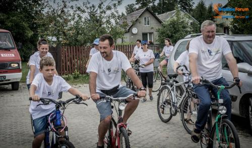 VIII edycja Jelnica na sportowo