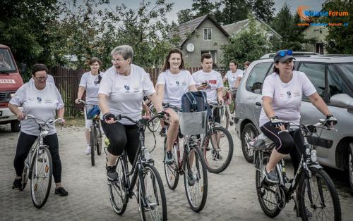 VIII edycja Jelnica na sportowo