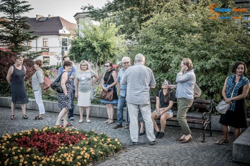 Nieznośna lekkość bytu czyli koszulkowa alternatywa w akcji