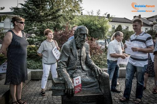 Nieznośna lekkość bytu czyli koszulkowa alternatywa w akcji
