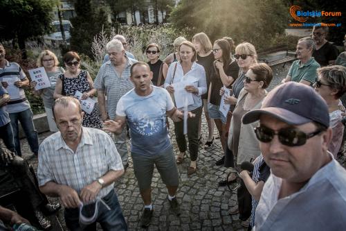 Nieznośna lekkość bytu czyli koszulkowa alternatywa w akcji