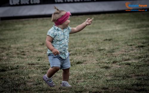 Piknik Żeglarski w Międzyrzecu Podlaskim