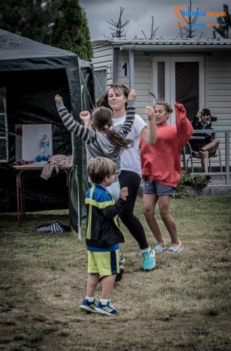 Piknik Żeglarski w Międzyrzecu Podlaskim