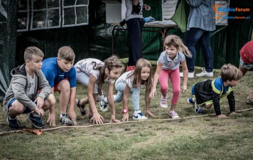Piknik Żeglarski w Międzyrzecu Podlaskim