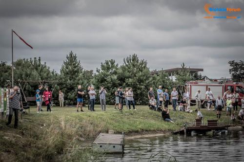 Piknik Żeglarski w Międzyrzecu Podlaskim