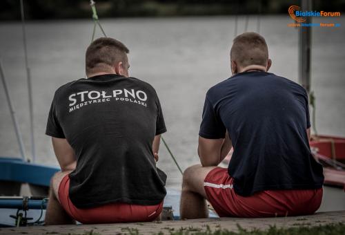 Piknik Żeglarski w Międzyrzecu Podlaskim