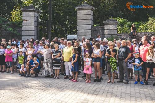 Obóz wojsk Stefana Czarnieckiego na ziemi konstantynowskiej