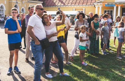 Obóz wojsk Stefana Czarnieckiego na ziemi konstantynowskiej