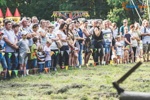 Obóz wojsk Stefana Czarnieckiego na ziemi konstantynowskiej