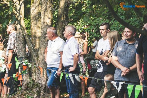 Obóz wojsk Stefana Czarnieckiego na ziemi konstantynowskiej