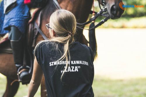 Obóz wojsk Stefana Czarnieckiego na ziemi konstantynowskiej