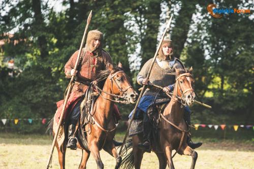 Obóz wojsk Stefana Czarnieckiego na ziemi konstantynowskiej