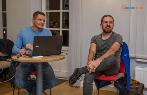 Czarnobyl w Bibliotece