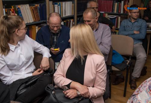 Czarnobyl w Bibliotece