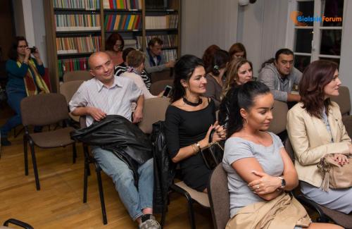 Czarnobyl w Bibliotece