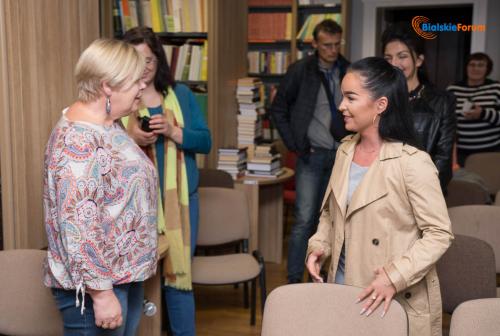 Czarnobyl w Bibliotece