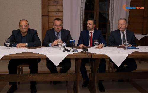 Opozycja na uchodźstwie