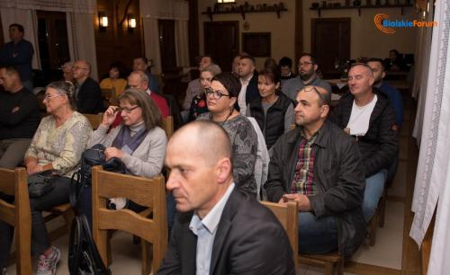 Opozycja na uchodźstwie