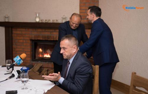 Opozycja na uchodźstwie