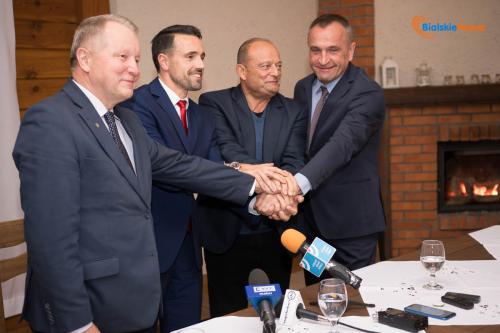 Opozycja na uchodźstwie