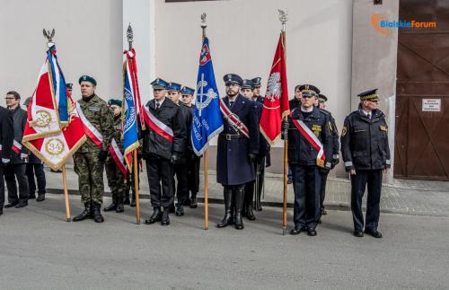 VII edycja Tropem Wilczym w Białej Podlaskiej 1002