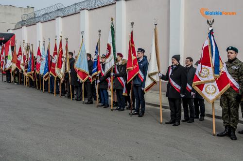 VII edycja Tropem Wilczym w Białej Podlaskiej 1003