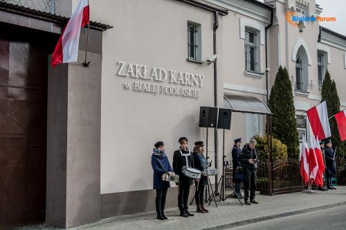 VII edycja Tropem Wilczym w Białej Podlaskiej 1004