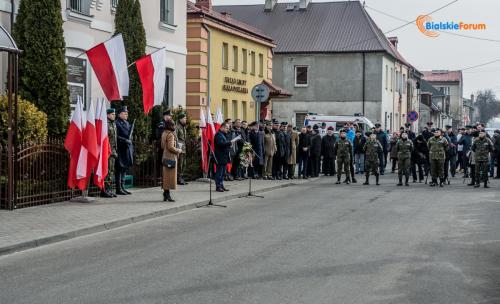 VII edycja Tropem Wilczym w Białej Podlaskiej 1005