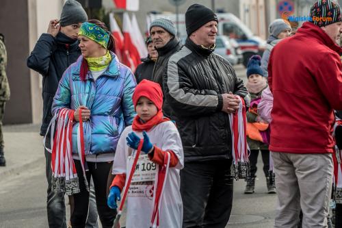 VII edycja Tropem Wilczym w Białej Podlaskiej 1009