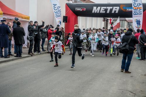 VII edycja Tropem Wilczym w Białej Podlaskiej 1013